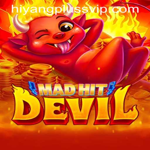 MadHitDevil: An Insight Into the Thrilling World of Demon Battles