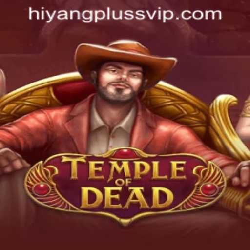 TempleofDead: An Immersive Journey Through Ancient Mysteries